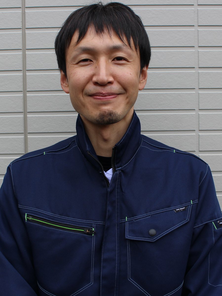 T-bcサービス 代表 牧 拓也